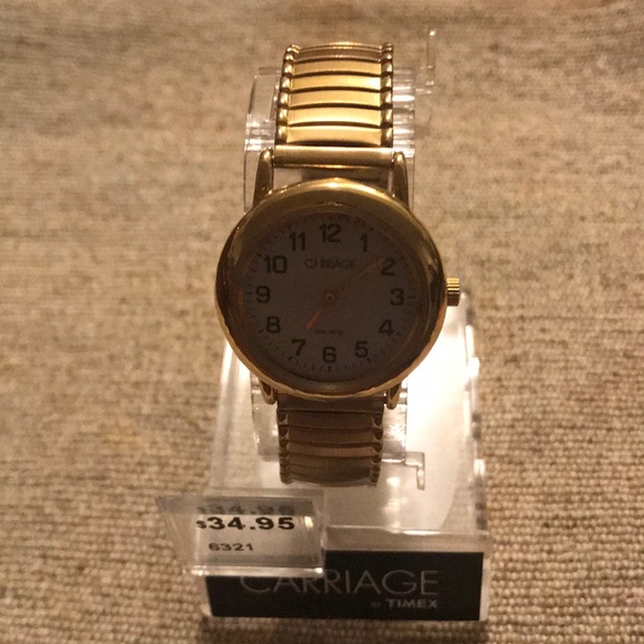 carriage indiglo wr 30m